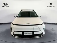 Usata Hyundai Kona 99 kW (135 CV) 2024 Bianco SUV