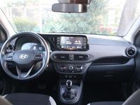 Usata Hyundai H 350 2024 Grigio Furgone