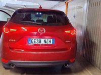 Usata Mazda CX-5 Exceed 165 CV (121 kW) 2021 SUV