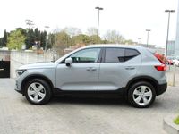 usata Volvo XC40 B3 automatico / Core / Autocarro N1 / Mild Hybrid