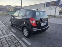 Usata Mercedes A160 Executive 82 CV (60 kW) 2011 Other Monovolume