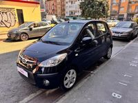 usata Hyundai i10 1.1 - BENZINA GPL - OK NEOPATENTATI