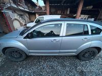 Usata Dodge Caliber SXT 140 CV (102 kW) 2009 Utilitaria