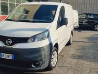 usata Nissan NV200 1.5 dCi 90CV Combi 2in1 (N1)