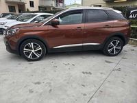 Usata Peugeot 3008 Allure 120 CV (88 kW) 2017 Other SUV