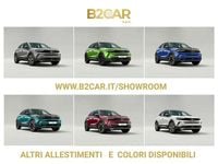 Usata Opel Mokka-e Ultimate 100 kW (136 CV) 2022 Verde SUV