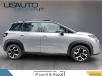 Usata Citroën C3 Aircross PureTech 130 CV (95 kW) 2024 Other SUV