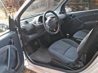 Usata Smart ForTwo Coupé 61 CV (44 kW) 2001 Bianco Coupé