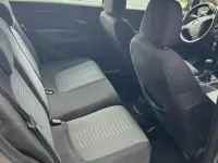 Usata Fiat Grande Punto 75 CV (55 kW) 2007 Grigio Utilitaria