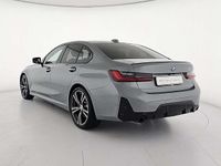 Usata BMW 320 M Sport 190 CV (139 kW) 2024 Berlina