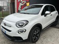 usata Fiat 500X 1.6 benz 2019