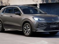 Nuova VW T-Roc 116 CV (85 kW) 2026 Nero SUV