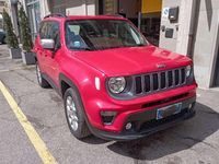 Occasion Jeep Renegade Limited 131 ch (96 kW) 2023 Other SUV