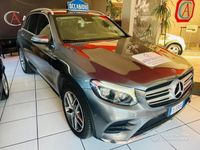 usata Mercedes E250 GLC d 4Matic Premium