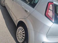 Usata EVO Evo 5 65 CV (47 kW) 2011 Grigio SUV