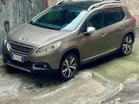 Usata Peugeot 2008 115 CV (84 kW) 2013 SUV