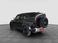 Usata Land Rover Defender S 200 CV (147 kW) 2023 Nero SUV