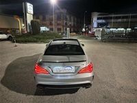 usata Mercedes CLA220 CDI Automatic Premium sconto rottamazione