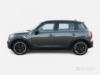 Usata Mini Cooper SD Countryman 143 CV (105 kW) 2013 SUV