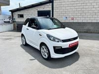 Usata Ligier JS50 2020 Bianco Utilitaria