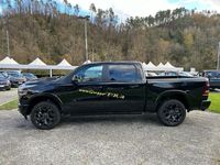 usata Dodge Ram MODEL YEAR 2024 OPTIONAL COMPRESI Limited Night CREW CAB *NETTO IVA*