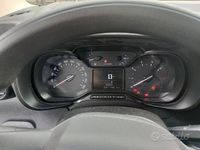 Usata Citroën Berlingo 75 CV (55 kW) 2019 Bianco Monovolume