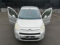Usata Citroën Berlingo 90 CV (66 kW) 2009 Argento Monovolume