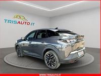 Usata Peugeot 3008 Allure 135 CV (99 kW) 2025 Grigio SUV