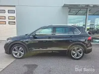 Usata VW Tiguan 150 CV (110 kW) 2023 Other SUV