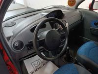 usata Chevrolet Matiz 1000 SX Energy GPL Eco Logic