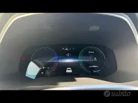 Usata Renault Captur Techno 94 CV (69 kW) 2023 Bianco SUV