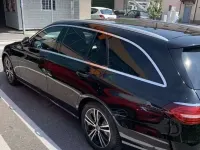Usata Mercedes E200 Premium Plus 160 CV (117 kW) 2021 Station wagon