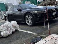 Usata Audi A7 Business Plus 286 CV (210 kW) 2019 Berlina