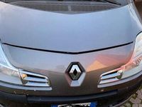 usata Renault Modus Grand Modus 1.5 dCi 70CV Expression