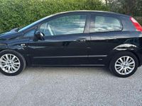 Usata Fiat Grande Punto Dynamic 90 CV (66 kW) 2005 Utilitaria