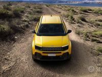 Nuova Jeep Avenger Longitude 100 CV (73 kW) 2025 SUV