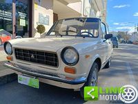Usata Autobianchi A112 44 CV (32 kW) 1973 Beige Utilitaria