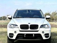 usata BMW X5 xdrive30d Futura auto 8m E5