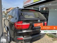 Usata BMW X5 286 CV (210 kW) 2008 Nero SUV