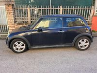 Usata Mini One D 88 CV (64 kW) 2006 Utilitaria
