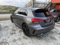 Usata Mercedes A180 AMG line 116 CV (85 kW) 2020 Other Berlina