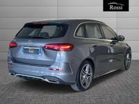 Brugt Mercedes B180 Advanced Plus 116 HK (85 kW) 2024 Grå MPV