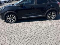Usata Ford Puma ST-Line X 125 CV (91 kW) 2022 Other SUV