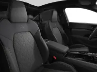 Usata Audi A5 Edition .1 204 CV (150 kW) 2025 Grigio Berlina