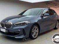 Usata BMW 118 M Sport 136 CV (100 kW) 2020 Storm bay Utilitaria