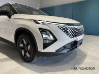 Nuova Omoda 5 147 CV (108 kW) 2026 Bianco SUV