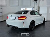 usata BMW M2 Coupe 3.0 dkg