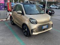 Usata Smart ForTwo Coupé 41 kW (56 CV) 2020 Utilitaria