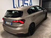 Usata Fiat Tipo Lounge 95 CV (69 kW) 2019 Other Berlina