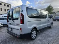 Usata Renault Trafic Zen 150 CV (110 kW) 2023 Argento Monovolume